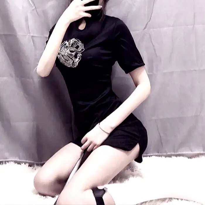 穆桂英之大破天门阵国语